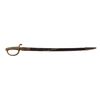 Image 1 : A SPANISH ARTILLERY OFFICER’S SWORD