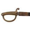 Image 2 : A SPANISH ARTILLERY OFFICER’S SWORD