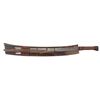 Image 1 : A RARE NAGA DAO SWORD