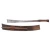 Image 2 : A RARE NAGA DAO SWORD