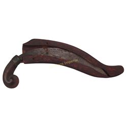AN INDONESIAN  KNIFE