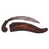 Image 2 : AN INDONESIAN  KNIFE