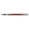 Image 1 : A BURMESE DHA SWORD