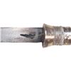 Image 8 : A BURMESE DHA SWORD