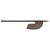 Image 1 : A NORTH INDIAN BATTLEAXE