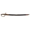 Image 1 : A SPANISH ARTILLERY OFFICER’S SWORD