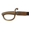 Image 2 : A SPANISH ARTILLERY OFFICER’S SWORD