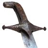 Image 3 : AN AFGHAN SHAMSHIR SABER