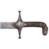 Image 5 : AN AFGHAN SHAMSHIR SABER