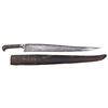Image 2 : AN AFGHAN SALAWAR SWORD