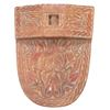 Image 1 : A JAVANESE KRIS HOLDER