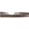Image 2 : A GEORGIAN HUNTING DAGGER