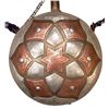 Image 2 : A MOROCCAN POWDER FLASK