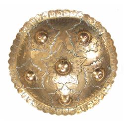 A SUMATRAN PEURISE SHIELD