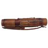 Image 3 : A DAYAK BLOWGUN DART CONTAINER AND DARTS