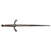 Image 1 : A MEDIEVAL-STYLE DAGGER