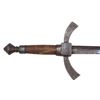 Image 2 : A MEDIEVAL-STYLE DAGGER