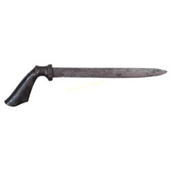 A SUMATRAN BADEK DAGGER