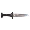 Image 1 : A SUDANESE ARM DAGGER