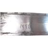 Image 2 : A SUDANESE ARM DAGGER