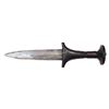 Image 3 : A SUDANESE ARM DAGGER