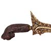 Image 1 : A PRESENTATION KRIS SWORD