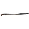 Image 1 : A SPANISH COLONIAL SWORD