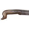 Image 2 : A SPANISH COLONIAL SWORD