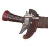 Image 2 : A MORO KRIS SWORD