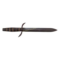 A PHILIPPINES FIGHTING KNIFE