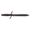 Image 1 : A PHILIPPINES FIGHTING KNIFE