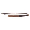 Image 2 : A LIBERIAN DAGGER