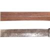 Image 3 : A LIBERIAN DAGGER