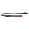 Image 4 : A LIBERIAN DAGGER