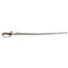 Image 2 : A JAPANESE OFFICER’S PARADE SWORD