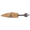 Image 2 : A SOMALI BILLAO DAGGER