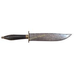 A MEXICAN BOWIE KNIFE