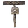 Image 1 : A CAUCASIAN KINDJAL BELT