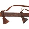 Image 2 : A SUDANESE KASKARA BROADSWORD