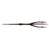 Image 1 : A SOUTHEAST ASIAN TRIDENT HEAD