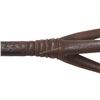 Image 2 : A SOUTHEAST ASIAN TRIDENT HEAD