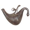Image 2 : A PERSIAN POWDER FLASK