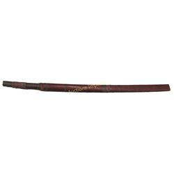 A DHA SWORD