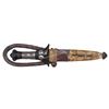 Image 1 : A SUDANESE ARM DAGGER