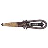 Image 2 : A SUDANESE ARM DAGGER