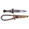 Image 3 : A SUDANESE ARM DAGGER