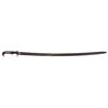Image 1 : A GERMAN SABER BLADE