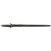 Image 2 : A CHINESE JIAN SWORD