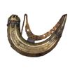 Image 1 : AN OMANI PRIMING FLASK