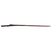 Image 2 : AN INDIAN MATCHLOCK TORADAR WALL GUN